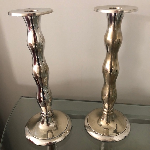 Candle sticks - Picture 1 of 5